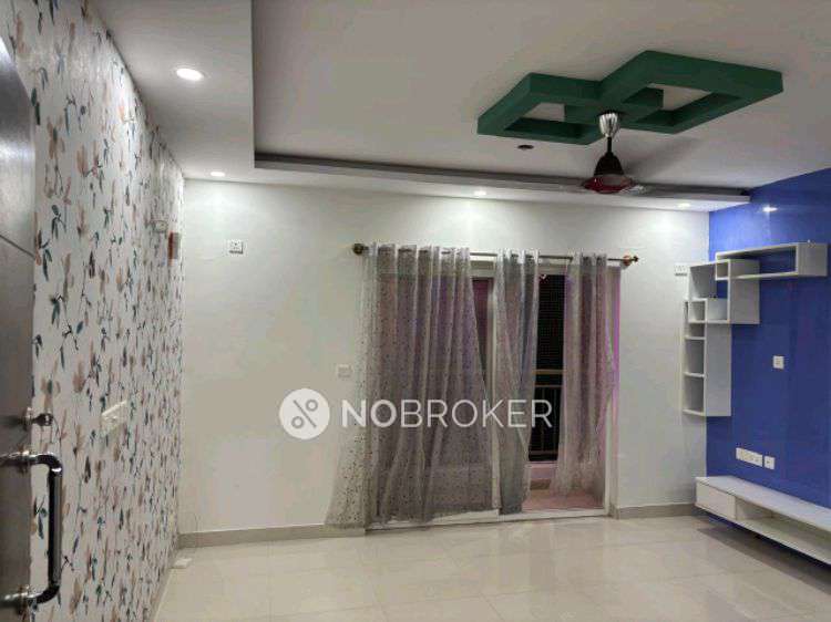 1 BHK Flat In Hamilton for Rent  In Rayasandra