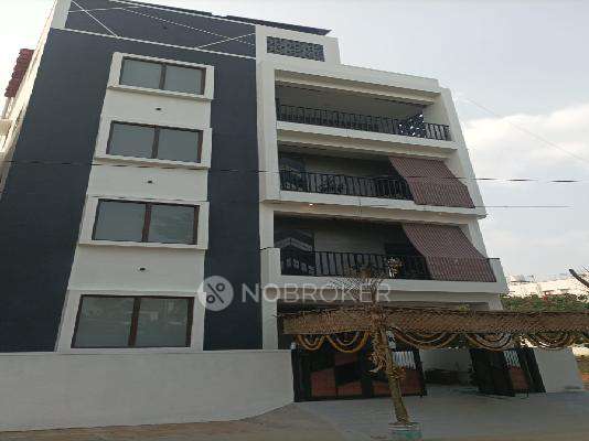 1 BHK Flat In Hamilton for Rent  In Whitefield
