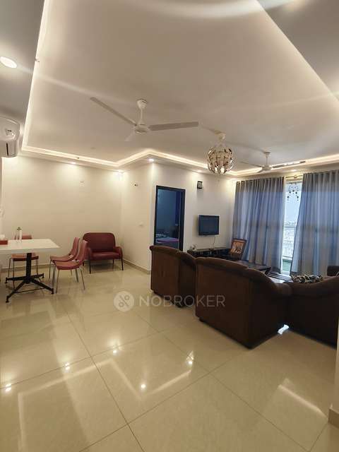 2 BHK Flat In Shriram Southern Crest Phase 2 for Rent  In Kumaraswamy Layout