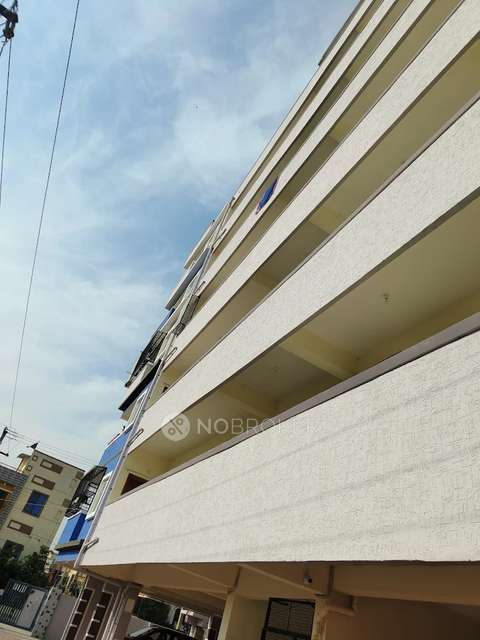 2 BHK Flat In Annapurneshwari Pride Apartment for Rent  In Domara Pocham Pally