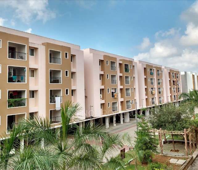 1 RK House for Rent  In Shriram Sankari Perumattunallur