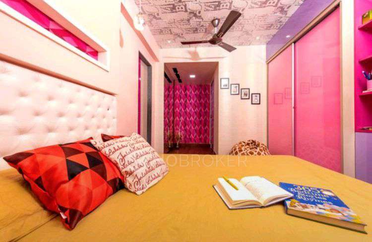 3 BHK Flat In Palazio for Rent  In Sakinaka