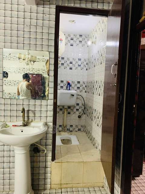 PG for Boys in Shaheen Bagh