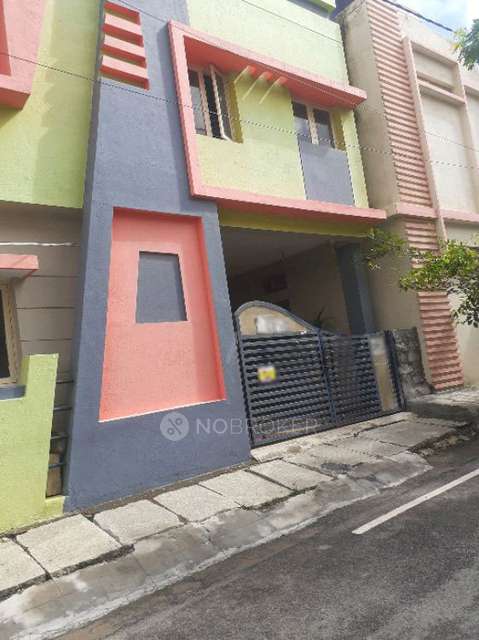 1 BHK House for Rent  In Hsr Layout