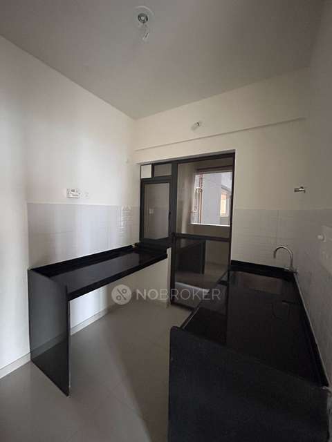 1 BHK Flat In Shapoorji Vanaha for Rent  In Bavdhan