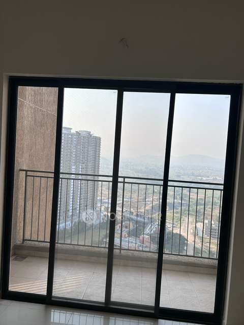1 BHK Flat In Shapoorji Vanaha for Rent  In Bavdhan