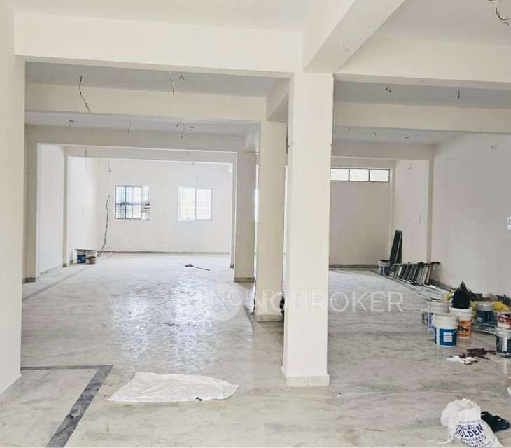 Office Space in Ramapuram, Chennai for Rent 