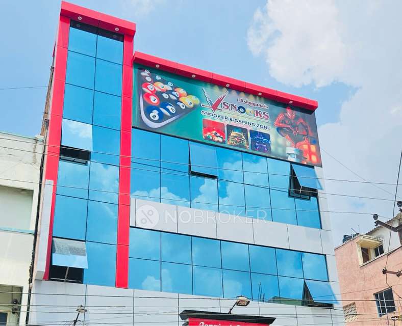 Office Space in Ramapuram, Chennai for Rent 