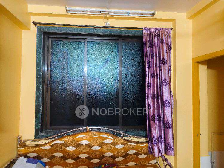 1 RK Flat In Mhada Pratiksha Nagar For Sale  In Sion East