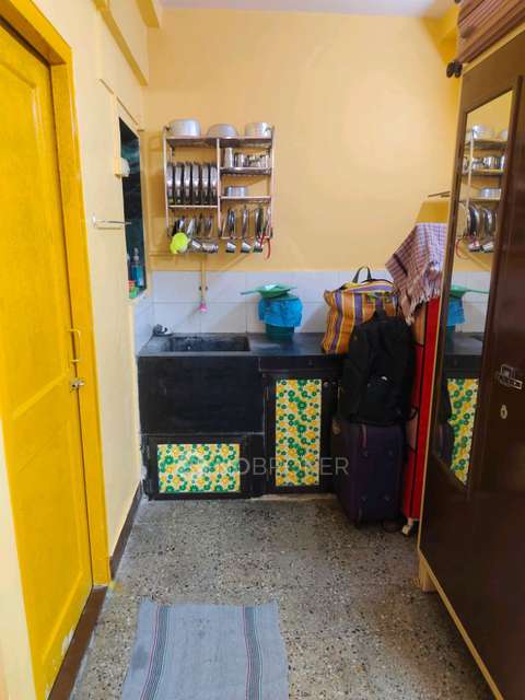 1 RK Flat In Mhada Pratiksha Nagar For Sale  In Sion East