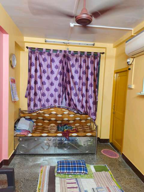 1 RK Flat In Mhada Pratiksha Nagar For Sale  In Sion East