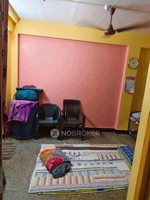 1 RK Flat In Mhada Pratiksha Nagar For Sale  In Sion East