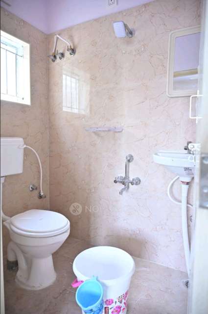 PG for Anyone in Mahadevapura