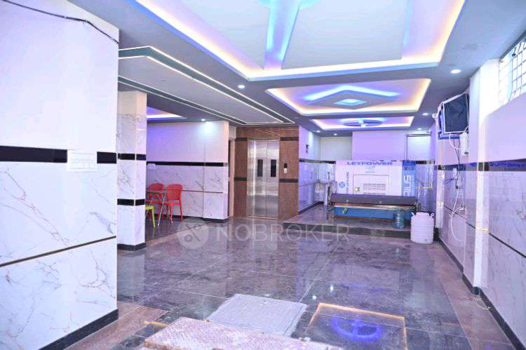 PG for Anyone in Mahadevapura