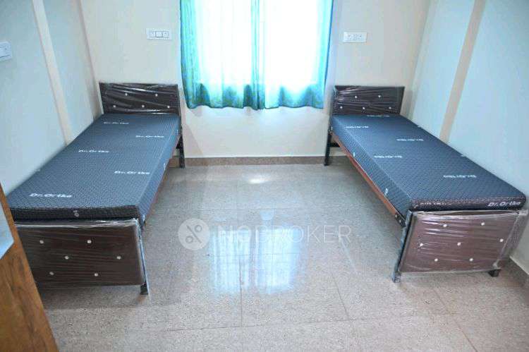 PG for Anyone in Mahadevapura