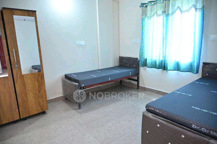 PG for Anyone in Mahadevapura