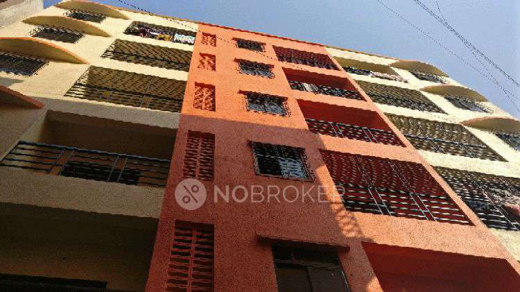 1 BHK Flat In Jijai Niwas, For Sale  In 32q6+xpq, Kopripada, Sector 26, Vashi, Navi Mumbai, Maharashtra 400703, India