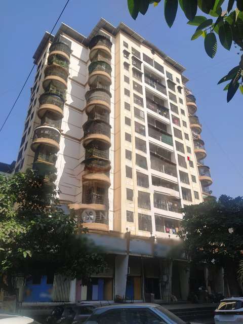 Shop in Sector 19, Mumbai for sale 