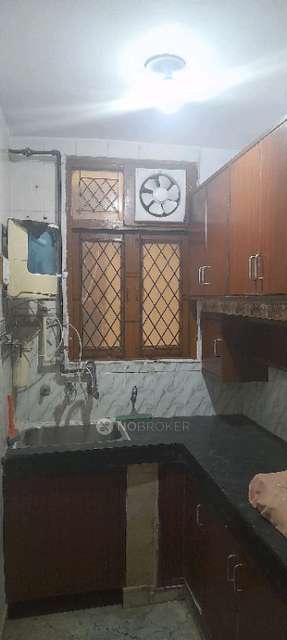 2 BHK Flat In Paradise Apt Mehrauli For Sale  In Mehrauli
