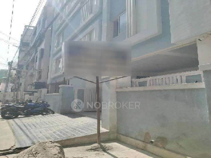 PG for Anyone in Madhapur