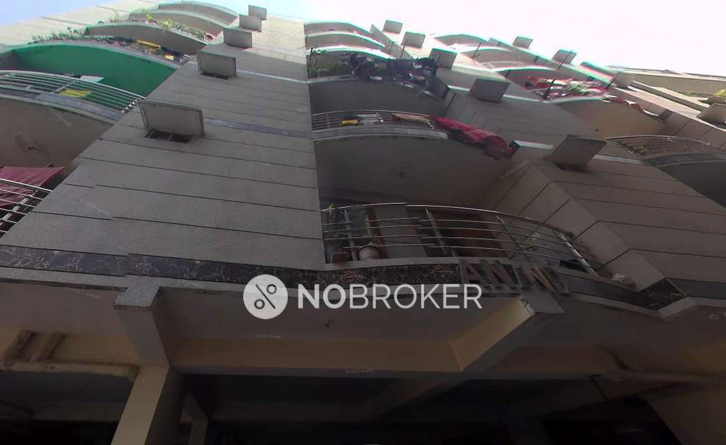 3 BHK Flat In Anad Residency for Rent  In , Sector 87, 