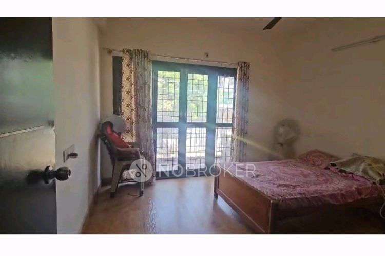 2 BHK Flat In Aryav Crosswinds For Sale  In Horamavu