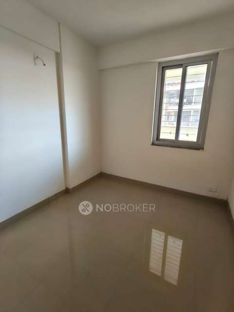 1 BHK Flat In Uer Heights for Rent  In Bakkarwala