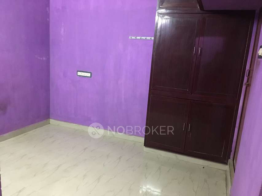 1 BHK House for Rent  In Vyasarpadi