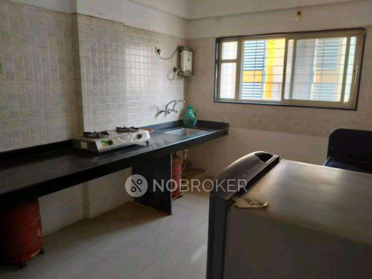 2 BHK Flat In Blossom Mayuri Regency For Sale  In  Wakad