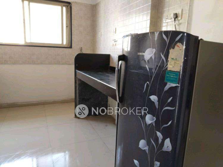 2 BHK Flat In Blossom Mayuri Regency For Sale  In  Wakad