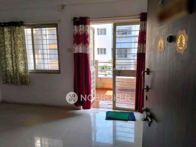 2 BHK Flat In Blossom Mayuri Regency For Sale  In  Wakad