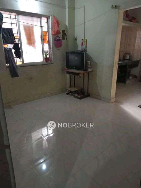 1 RK Flat In Raikar Mala for Rent  In Dhayari