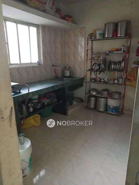 1 RK Flat In Raikar Mala for Rent  In Dhayari