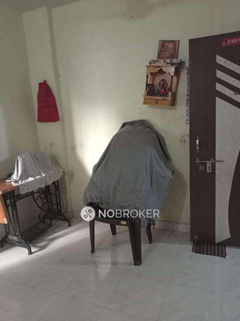 1 RK Flat In Raikar Mala for Rent  In Dhayari