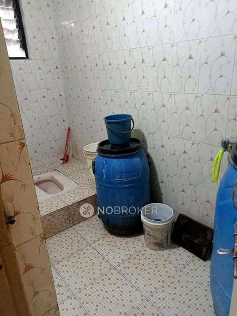 1 RK Flat In Raikar Mala for Rent  In Dhayari