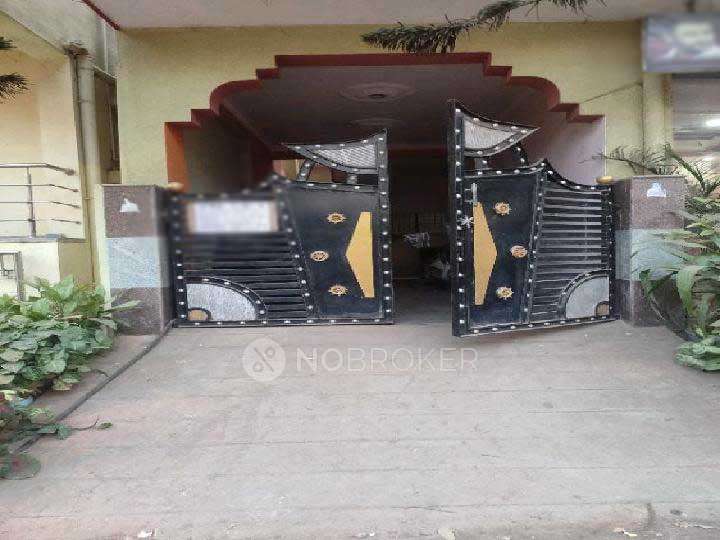 1 BHK Flat In Standalone  Building  for Rent  In Chikka Thirupathi 