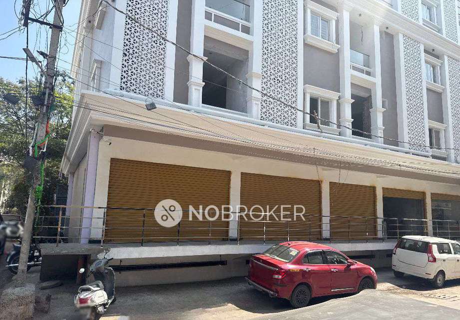 Shop in  Indra Nagar, Hyderabad for Rent 