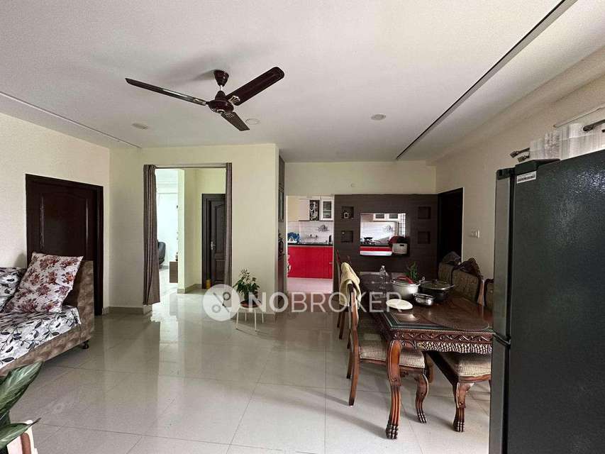 3 BHK Flat In Nrs Sitara For Sale  In Neknampur