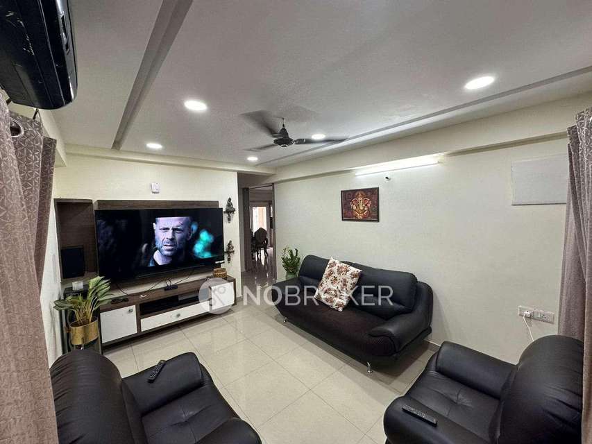 3 BHK Flat In Nrs Sitara For Sale  In Neknampur