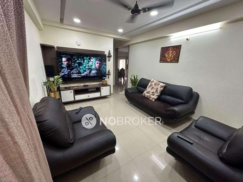 3 BHK Flat In Nrs Sitara For Sale  In Neknampur