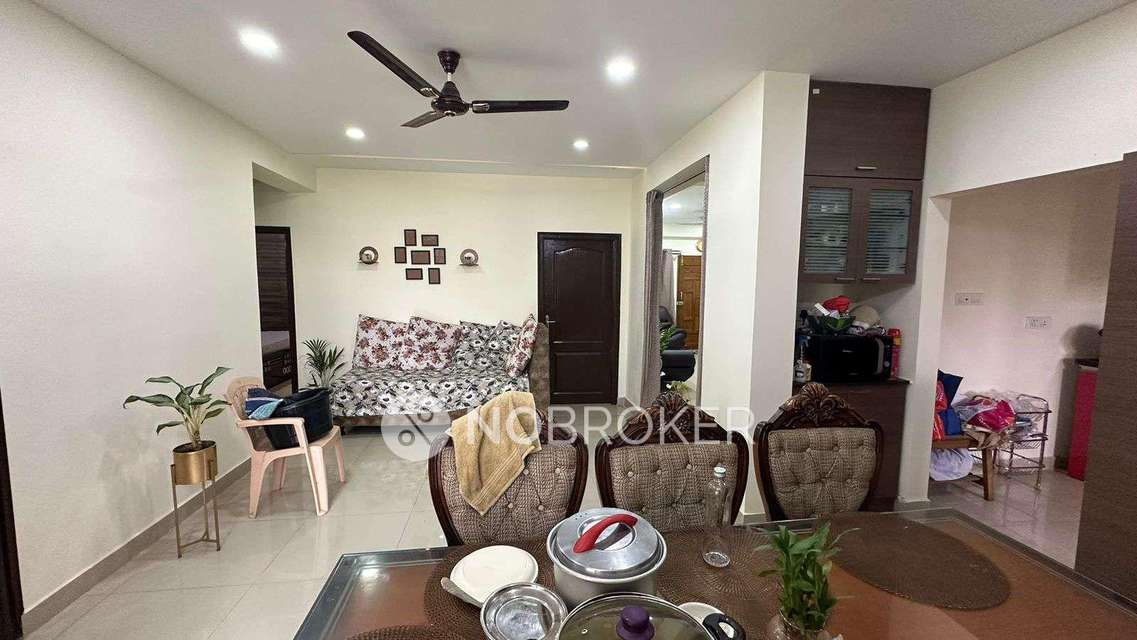 3 BHK Flat In Nrs Sitara For Sale  In Neknampur