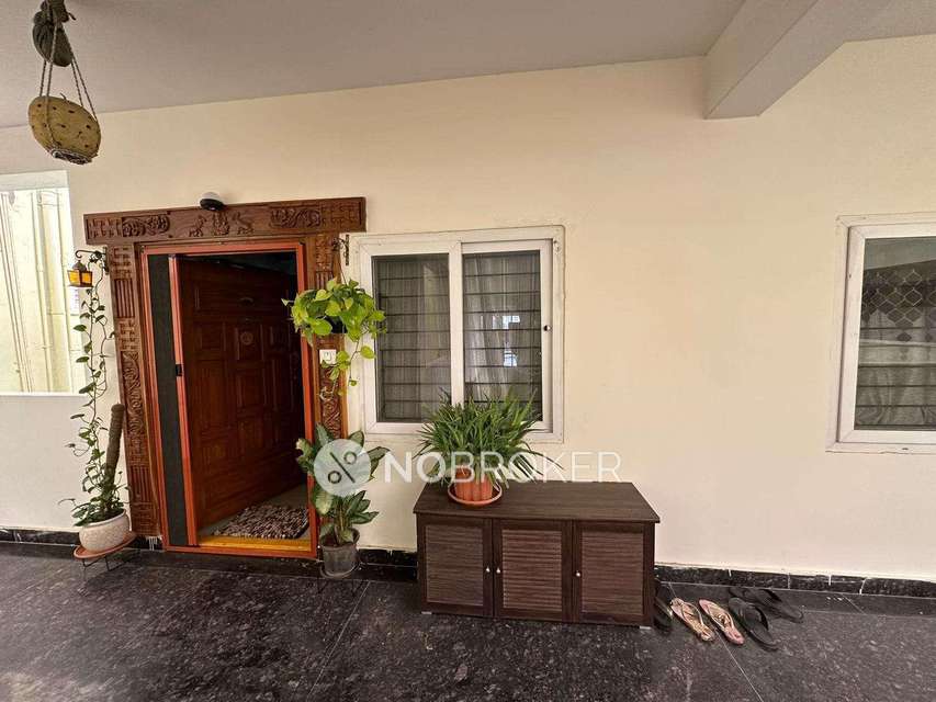 3 BHK Flat In Nrs Sitara For Sale  In Neknampur