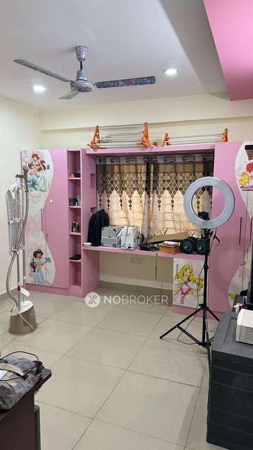 3 BHK Flat In Nrs Sitara For Sale  In Neknampur