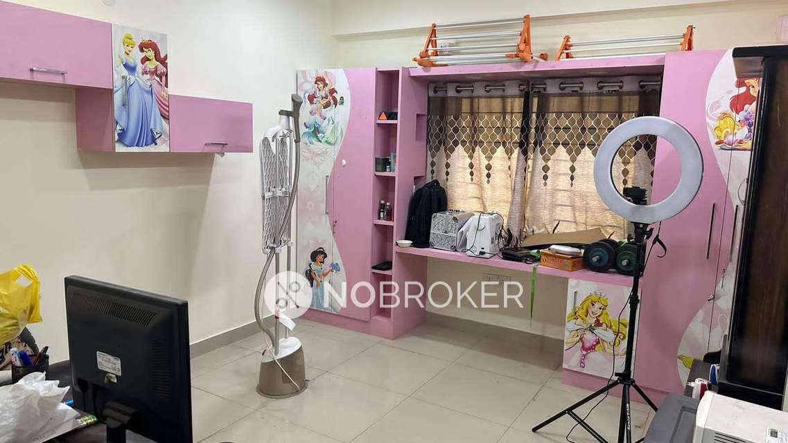 3 BHK Flat In Nrs Sitara For Sale  In Neknampur