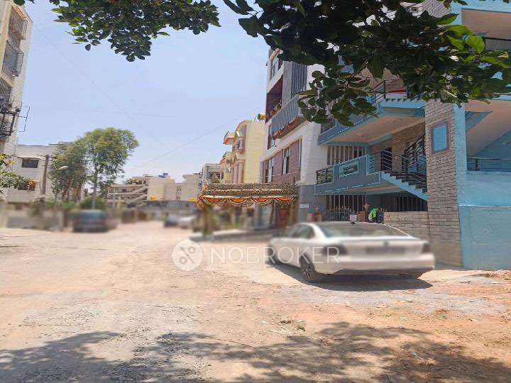 1 BHK Flat In Standlone Building for Rent  In Singasandra