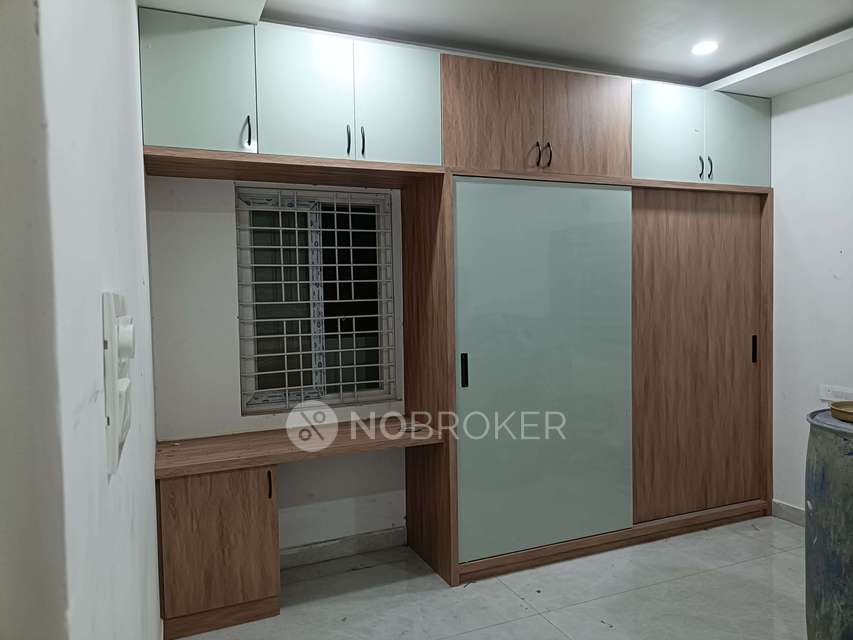 1 BHK House for Rent  In Sri Venkataramana Colony