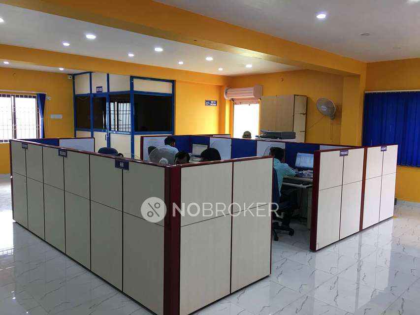 Industrial Building in Kovur, Chennai for Rent 