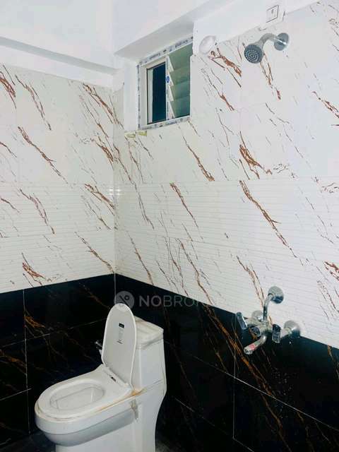 1 BHK Flat In Urban Lake Front For Sale  In Starwood Homes