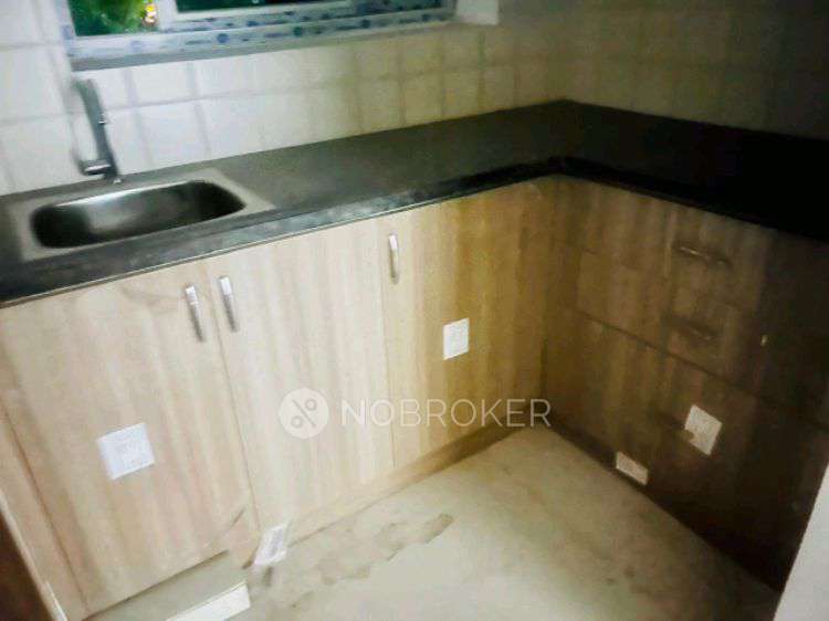 1 BHK Flat In Urban Lake Front For Sale  In Starwood Homes