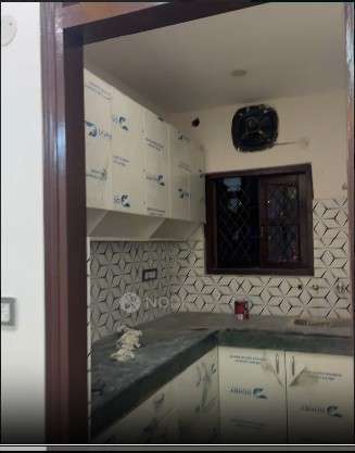 2 BHK Flat In Standlone Building for Rent  In Kalkaji